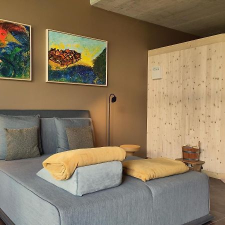Apartment Das Runde 塞梅斯 外观 照片