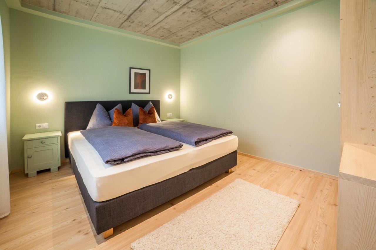 Apartment Das Runde 塞梅斯 外观 照片