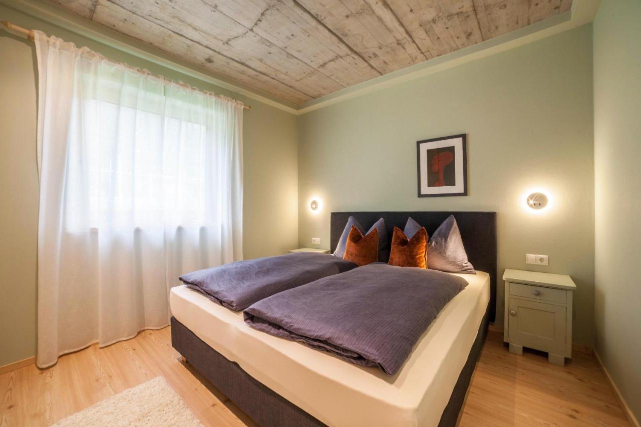 Apartment Das Runde 塞梅斯 外观 照片