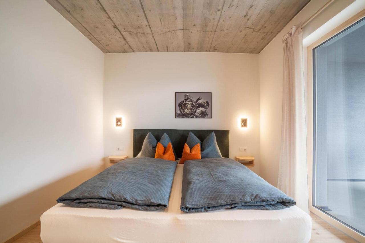 Apartment Das Runde 塞梅斯 外观 照片