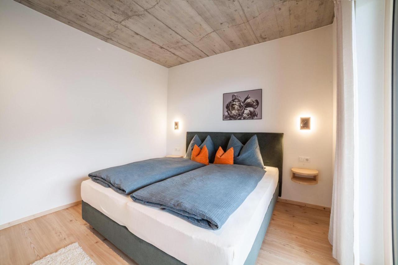 Apartment Das Runde 塞梅斯 外观 照片