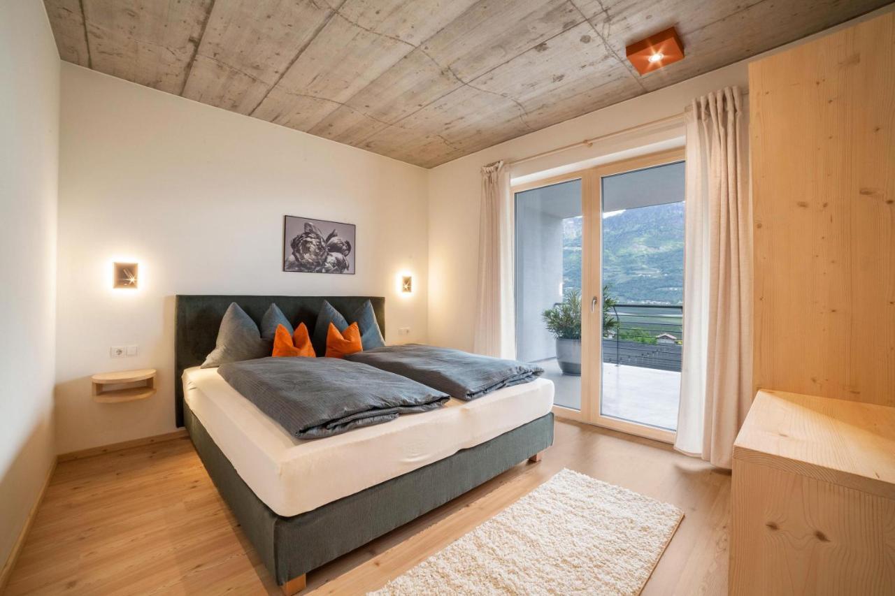 Apartment Das Runde 塞梅斯 外观 照片